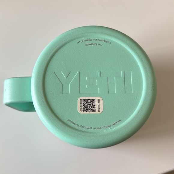 Yeti rambler mug 14oz - Picture 2 of 4